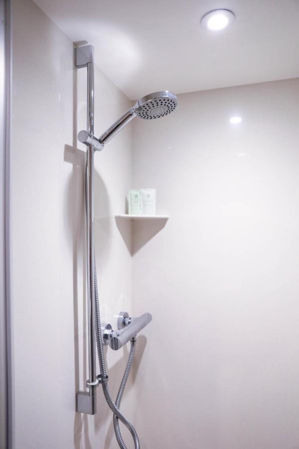 Altido Affordable York Otel Dış mekan fotoğraf
