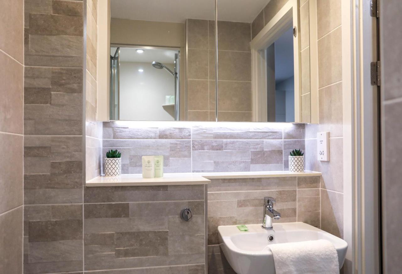 Altido Affordable York Otel Dış mekan fotoğraf
