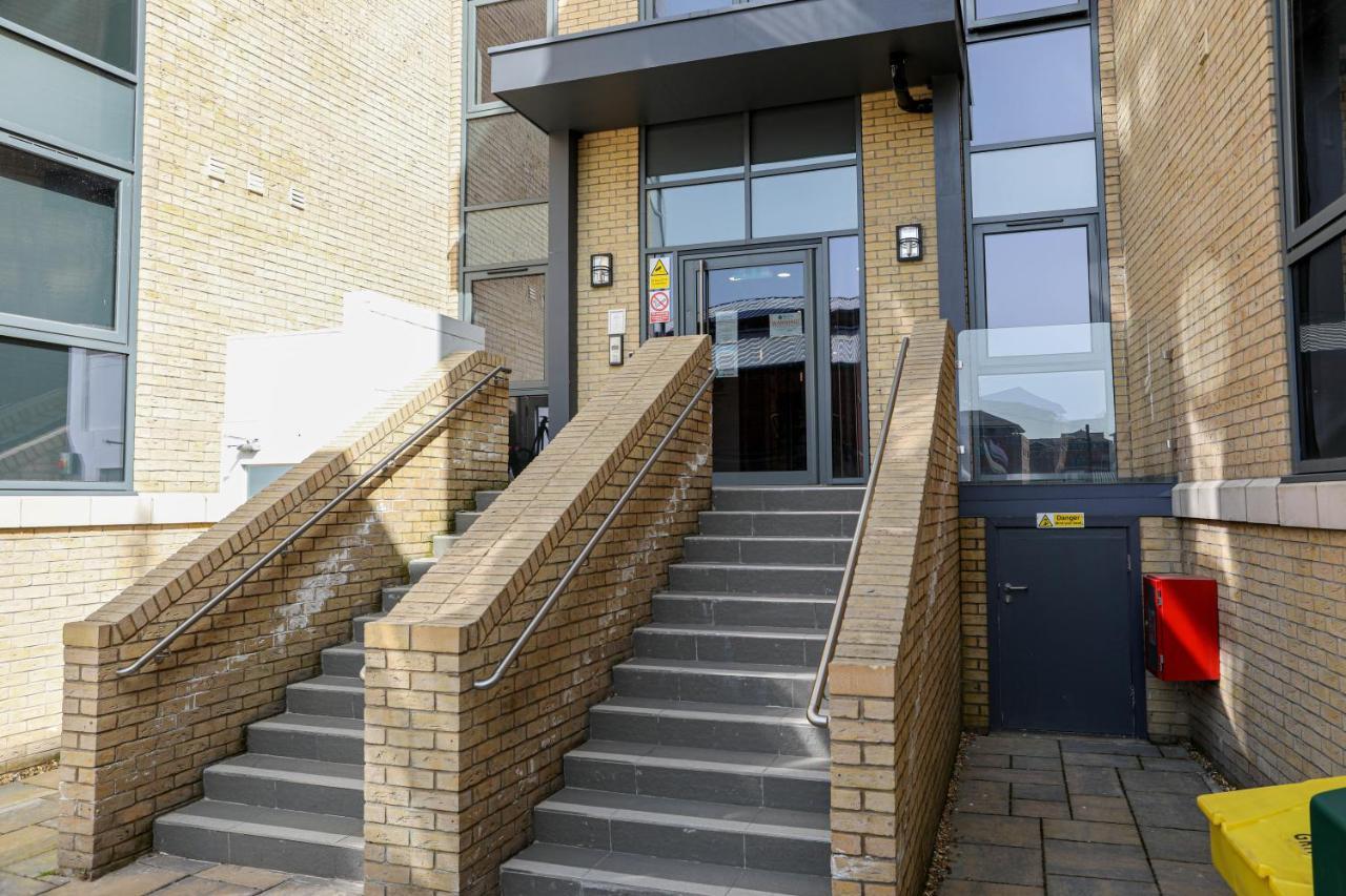 Altido Affordable York Otel Dış mekan fotoğraf