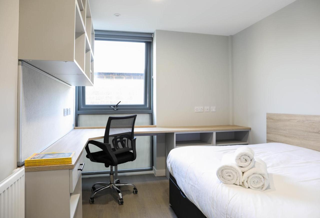 Altido Affordable York Otel Dış mekan fotoğraf