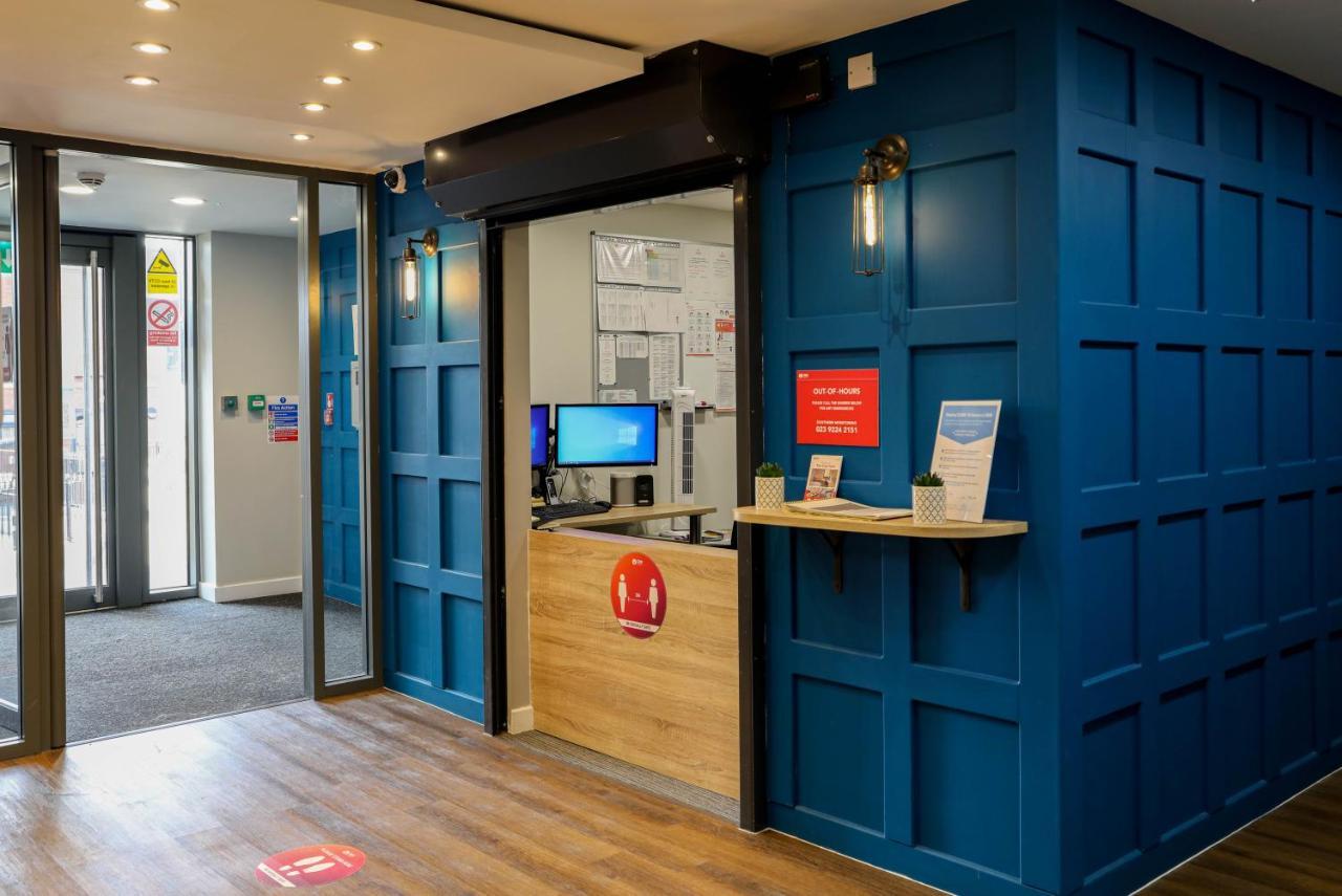 Altido Affordable York Otel Dış mekan fotoğraf